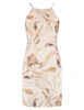 Vero moda VMCILLE CHRISTA SL SHORT DRESS WVN 10329503