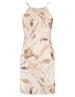 Vero moda VMCILLE CHRISTA SL SHORT DRESS WVN 10329503