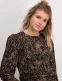 Vero moda VMCIMMIE 7/8 TOP WVN GA 10256386