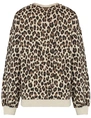 Vero moda VMCLIPPA L/S O-NECK SWEAT JRS BTQ 10328391