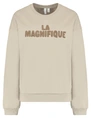 Vero moda VMCLORA L/S O-NECK SWEAT JRS LCS GA 10328428