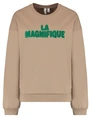 Vero moda VMCLORA L/S O-NECK SWEAT JRS LCS GA 10328428