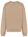 Vero moda VMCLORA L/S O-NECK SWEAT JRS LCS GA 10328428