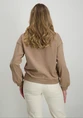 Vero moda VMCLORA L/S O-NECK SWEAT JRS LCS GA 10328428