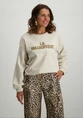 Vero moda VMCLORA L/S O-NECK SWEAT JRS LCS GA 10328428