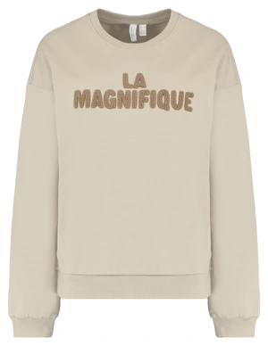 Vero moda VMCLORA L/S O-NECK SWEAT JRS LCS GA 10328428