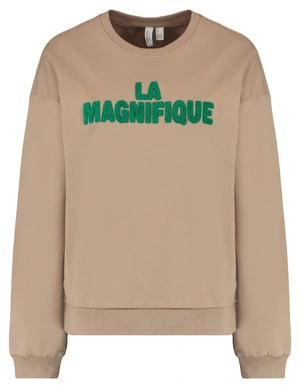 Vero moda VMCLORA L/S O-NECK SWEAT JRS LCS GA 10328428