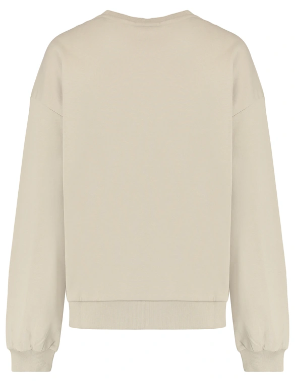 Vero moda VMCLORA L/S O-NECK SWEAT JRS LCS GA 10328428