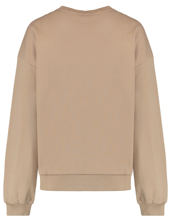 Vero moda VMCLORA L/S O-NECK SWEAT JRS LCS GA 10328428