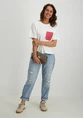 Vero moda VMDAMBRA S/S O-NECK T-SHIRT JRS BTQ 10330122