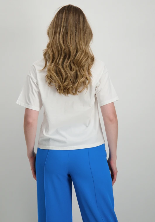 Vero moda VMDAMBRA S/S O-NECK T-SHIRT JRS BTQ 10330122