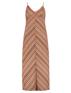 Vero moda VMDEMI STRIPE 78 SINGLET DRESS JRS 10328135