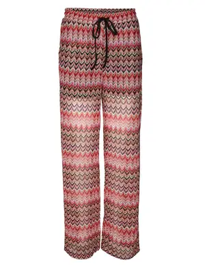 Vero moda VMDICTE HW WIDE PANT JRS 10285751