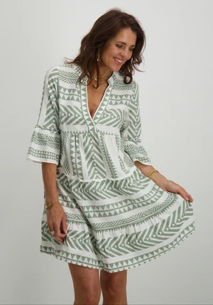 Vero moda VMDICTHE 3/4 TUNIC WVN GA NOOS 10225127