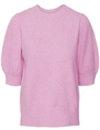 Vero moda VMDOFFY 2/4 O-NECK PULLOVER GA NOOS 10278313