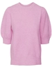 Vero moda VMDOFFY 2/4 O-NECK PULLOVER GA NOOS 10278313