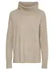 Vero moda VMDOFFY LS COWLNECK BLOUSE GA NOOS 10231324