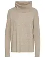 Vero moda VMDOFFY LS COWLNECK BLOUSE GA NOOS 10231324