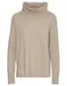 Vero moda VMDOFFY LS COWLNECK BLOUSE GA NOOS 10231324