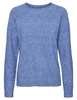 Vero moda VMDOFFY LS O-NECK BLOUSE GA NOOS 10201022