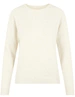 Vero moda VMDOFFY LS O-NECK BLOUSE GA NOOS 10201022