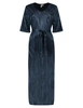 Vero moda VMDUVI 2/4 V-NECK 7/8 DRESS JRS BTQ 10334191