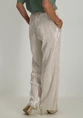 Vero moda VMDUVI HW WIDE PANT JRS BTQ GA 10329787