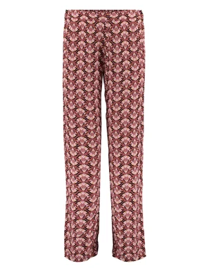 Vero moda VMEASY JOY HW WIDE PANTS WVN GA 10297357