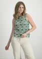Vero moda VMEIVISA S/L CROCHET SHORT TOP WVN 10323331