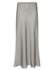 Vero moda VMELMA HW ANKLE SKIRT WVN LCS 10322379