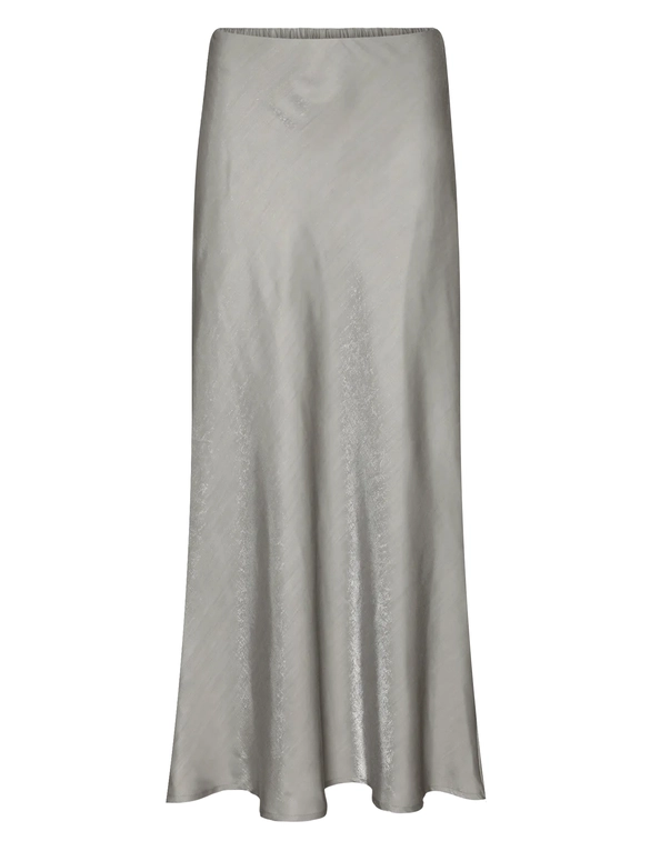 Vero moda VMELMA HW ANKLE SKIRT WVN LCS 10322379