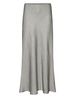 Vero moda VMELMA HW ANKLE SKIRT WVN LCS 10322379