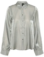 Vero moda VMELMA LS LOOSE SHIRT WVN 10320196