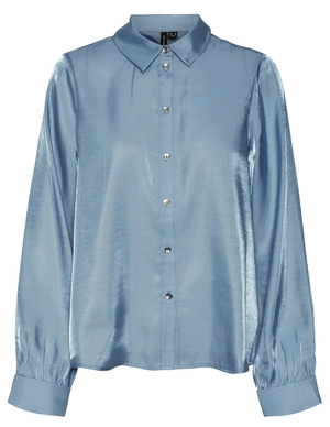 Vero moda VMELMA LS LOOSE SHIRT WVN 10320196