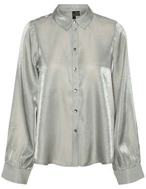 Vero moda VMELMA LS LOOSE SHIRT WVN 10320196