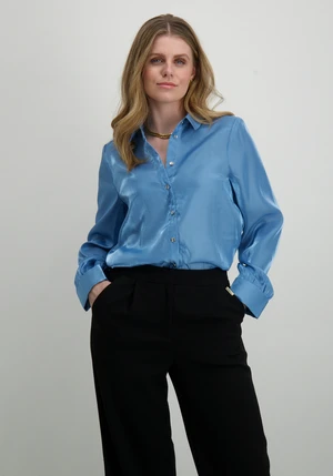Vero moda VMELMA LS LOOSE SHIRT WVN 10320196