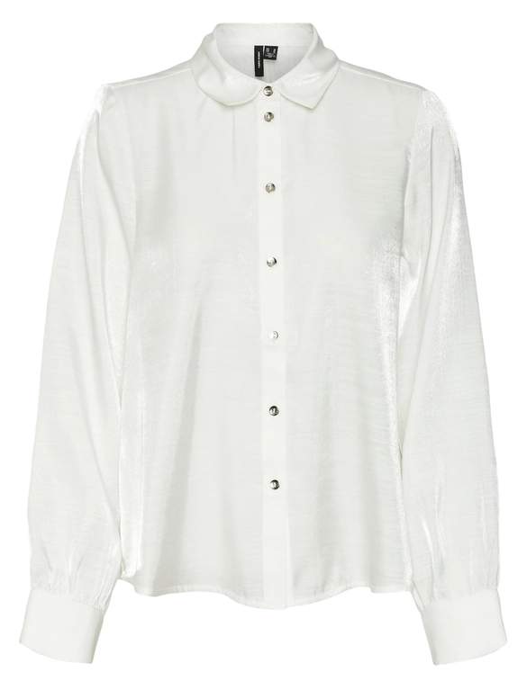 Vero moda VMELMA LS LOOSE SHIRT WVN 10320196