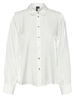 Vero moda VMELMA LS LOOSE SHIRT WVN 10320196