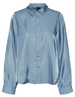 Vero moda VMELMA LS LOOSE SHIRT WVN 10320196
