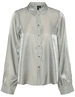 Vero moda VMELMA LS LOOSE SHIRT WVN 10320196