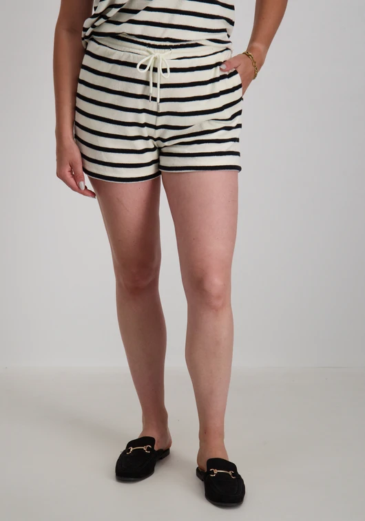 Vero moda VMEMELI HW SHORTS JRS LCS 10329980