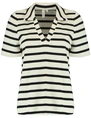 Vero moda VMEMELI S/S V-NECK TOP JRS LCS 10329982