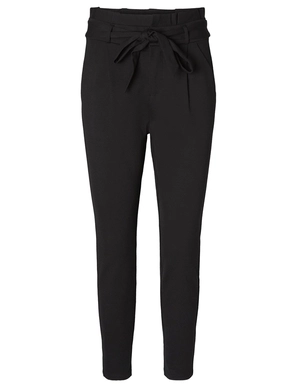 Vero moda vmseven nw ss smooth coated pants noos cheap