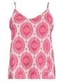 Vero moda VMEVELI SINGLET TOP WVN LCS GA 10333809
