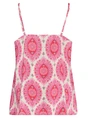 Vero moda VMEVELI SINGLET TOP WVN LCS GA 10333809