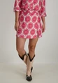 Vero moda VMEVELI SKORT WVN LCS GA 10333811