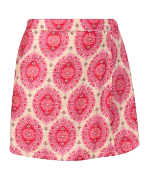 Vero moda VMEVELI SKORT WVN LCS GA 10333811