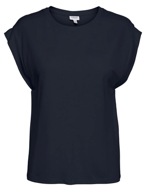 Vero moda VMEVERLY SL O-NECK TOP VMA 10286885