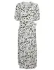 Vero moda VMFERGIE 2/4 ANKLE WRAP DRESS VMA 10290520