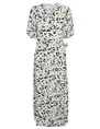 Vero moda VMFERGIE 2/4 ANKLE WRAP DRESS VMA 10290520